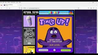 Gameplay Video