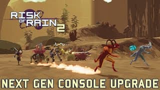 Announcement Trailer