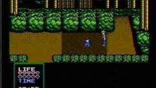 Gameplay video
