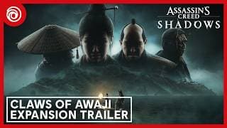 Launch Trailer