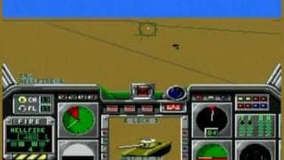 Gameplay video