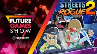 Gameplay Trailer