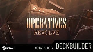 Gameplay Trailer