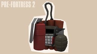 Grenade Teaser
