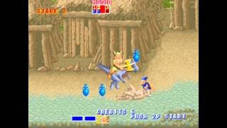 Gameplay video