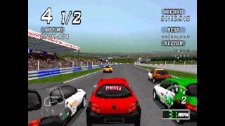 Gameplay Video