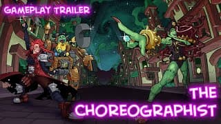 Gameplay Trailer