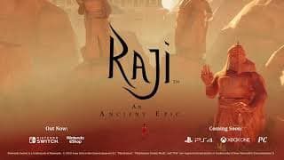 Gameplay Trailer