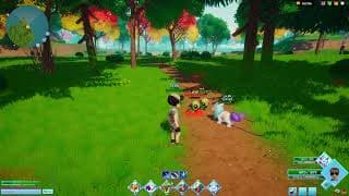 Gameplay Video