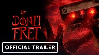 Gameplay Trailer