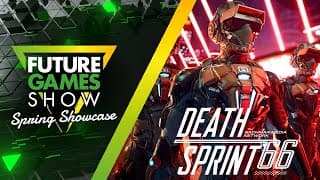 Announcement Trailer