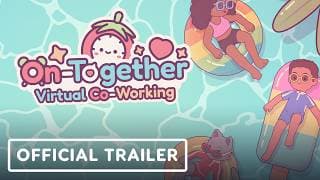 Launch Trailer