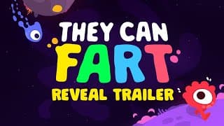 Reveal Trailer