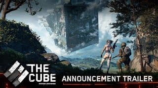 Announcement Trailer