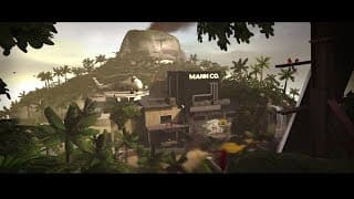 Cinematic Trailer