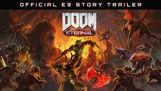 Japanese Story Trailer