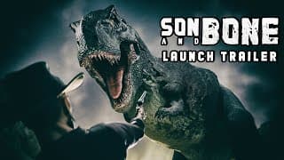 Launch Trailer