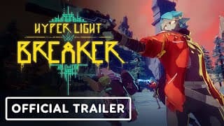 Release Date Trailer
