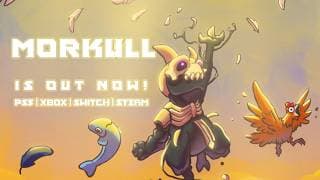 Launch Trailer