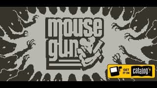 Mousegun video 1