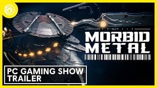 Gameplay Trailer