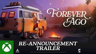 Announcement Trailer