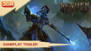 Gameplay Trailer