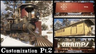 Dev Diary