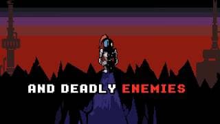 Announcement Trailer