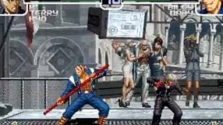Gameplay Video