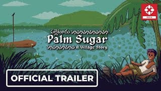 Announcement Trailer