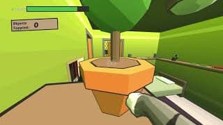 Gameplay Trailer