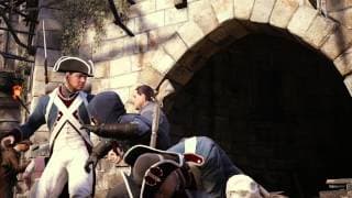 Revolution Gameplay Trailer