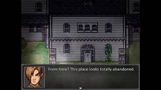Steam Trailer