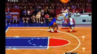 Gameplay video