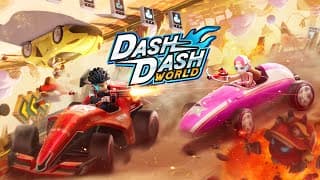 Launch Trailer