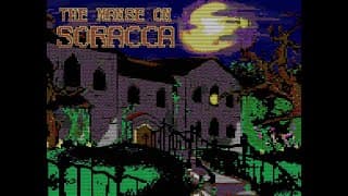 Announcement Trailer