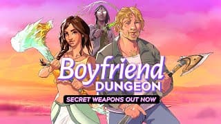 Launch Trailer