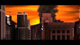 Game intro