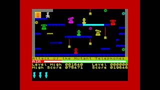 Gameplay video