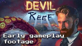 Gameplay Trailer