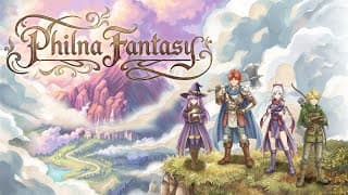 Launch Trailer