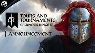 Announcement Trailer