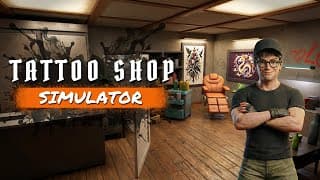 Gameplay Trailer