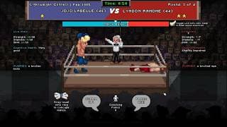 Gameplay Trailer