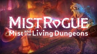 Launch Trailer