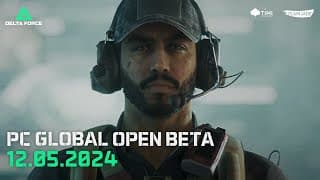 Cinematic Trailer