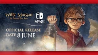 Release Date Trailer