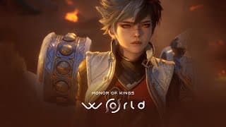 Gameplay Trailer