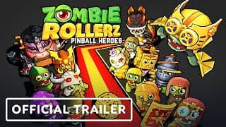 Release Date Trailer